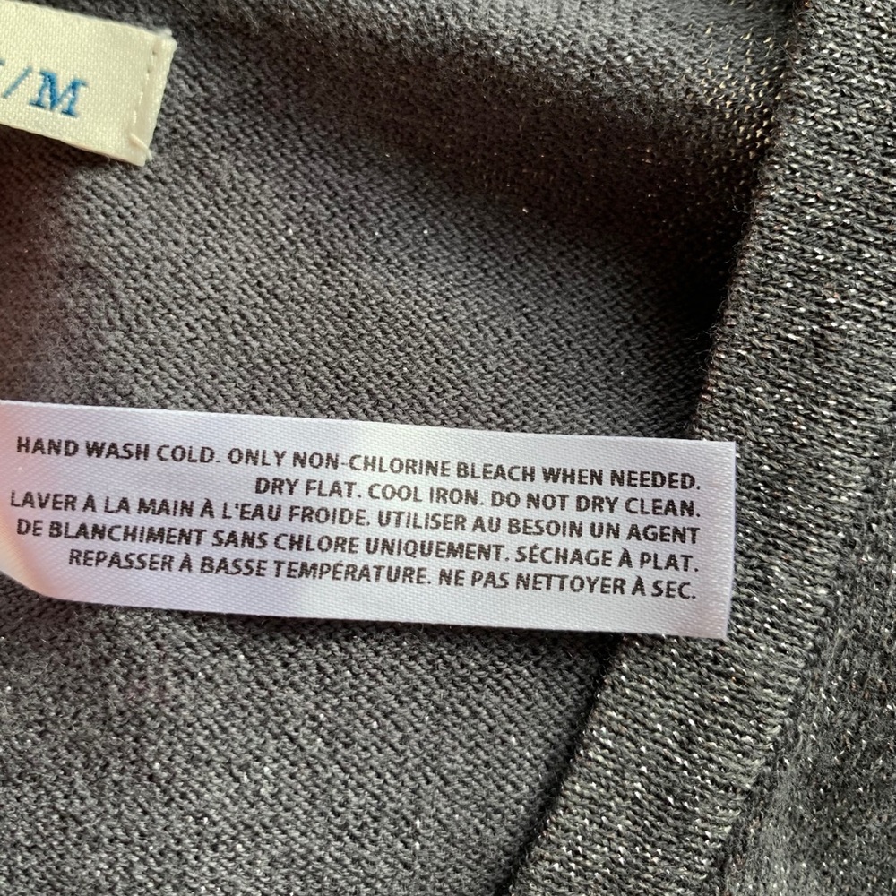 Old Navy Women’s Sparkle Cardigan - Picture 6 of 14